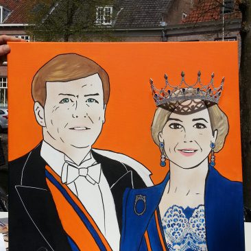 Koninginnedag