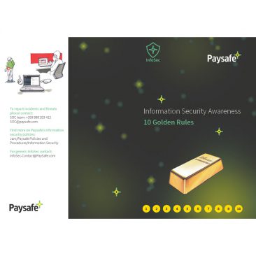 Paysafe