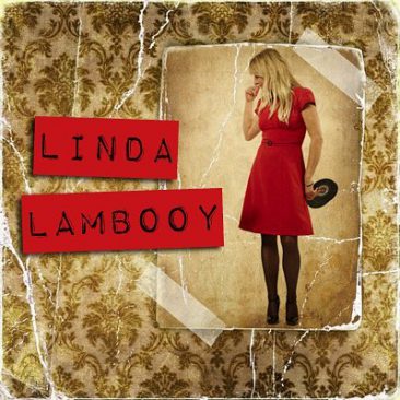 Linda Lambooy