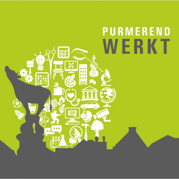 Purmerend werkt